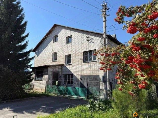 Дом продажа в Барнаул, Алтайский Край