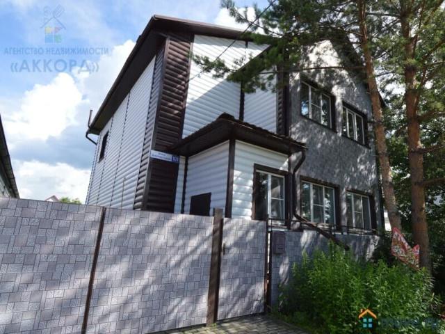 Дом продажа в Барнаул, Алтайский Край