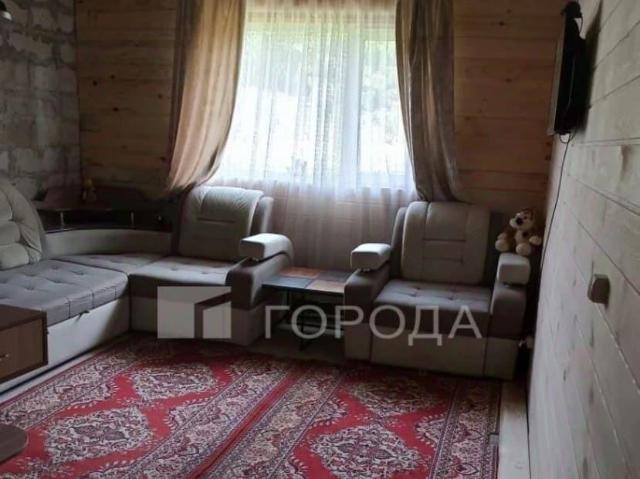 Дом продажа в Барнаул, Алтайский Край