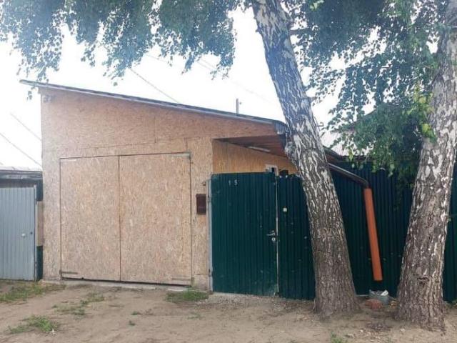 Дом продажа в Барнаул, Алтайский Край