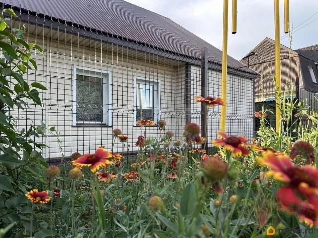 Дом продажа в Барнаул, Алтайский Край