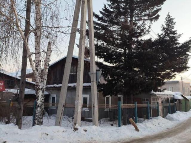 Дом продажа в Барнаул, Алтайский Край