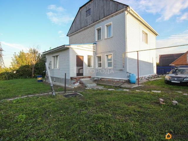 Дом продажа в Барнаул, Алтайский Край
