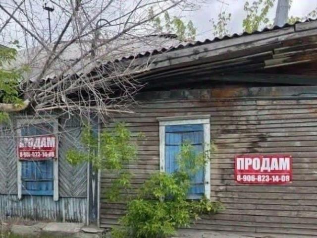 Дом продажа в Барнаул, Алтайский Край