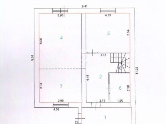 Дом продажа в Барнаул, Алтайский Край