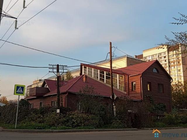 Дом продажа в Барнаул, Алтайский Край