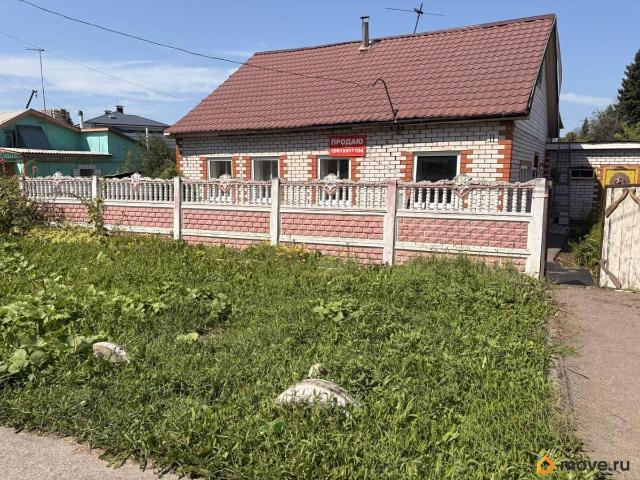 Дом продажа в Барнаул, Алтайский Край