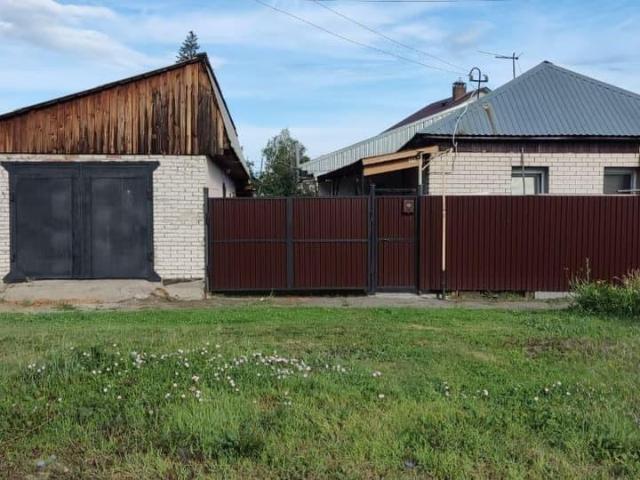 Дом продажа в Барнаул, Алтайский Край