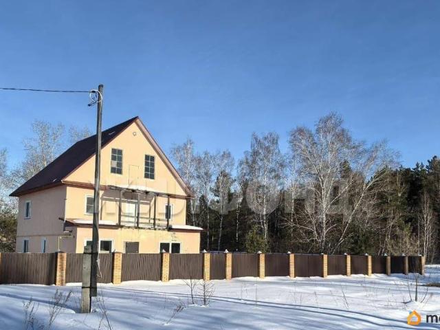 Дом продажа в Барнаул, Алтайский Край