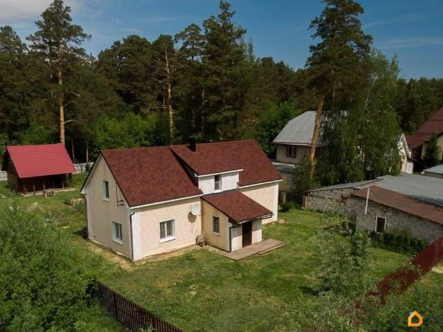 Дом продажа в Барнаул, Алтайский Край