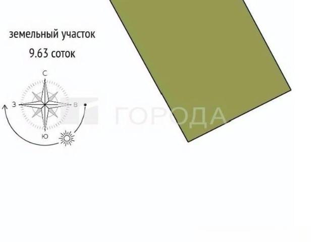 Дом продажа в Барнаул, Алтайский Край
