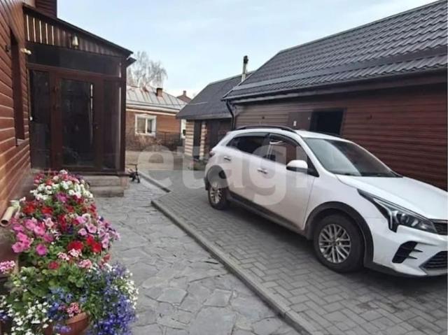 Дом продажа в Барнаул, Алтайский Край