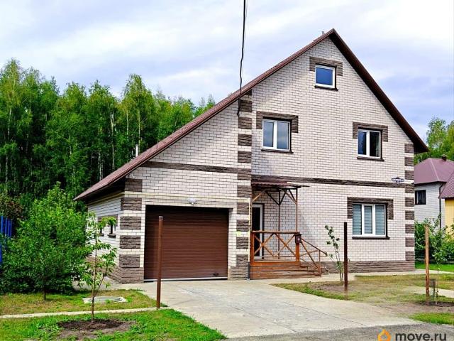 Дом продажа в Барнаул, Алтайский Край