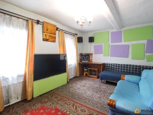 Дом продажа в Барнаул, Алтайский Край