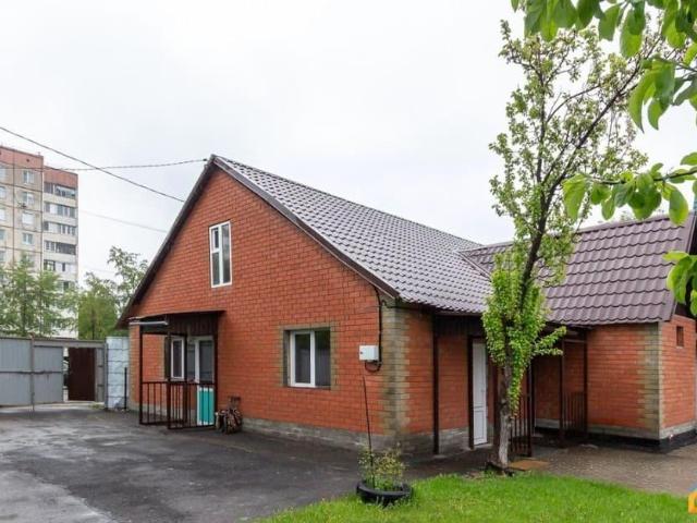 Дом продажа в Барнаул, Алтайский Край