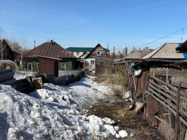 Дом продажа в Барнаул, Алтайский Край