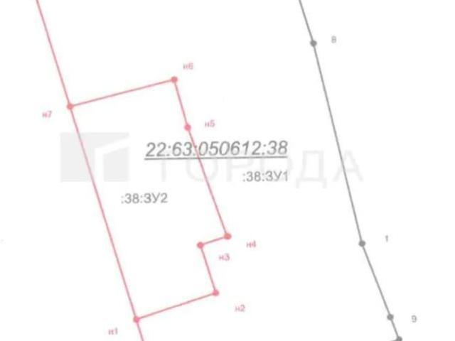 Дом продажа в Центральный район, Барнаул