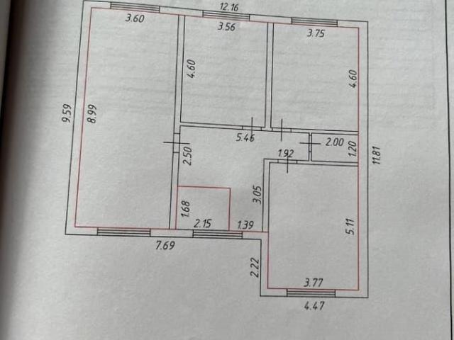 Дом продажа в Барнаул, Алтайский Край