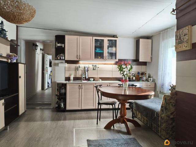 Дом продажа в Барнаул, Алтайский Край