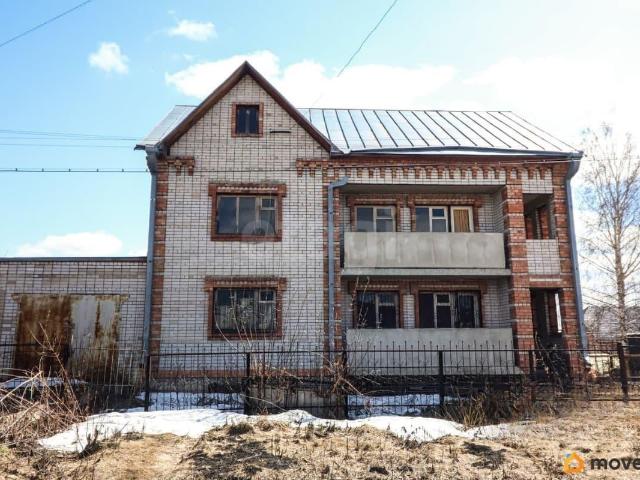 Дом продажа в Барнаул, Алтайский Край