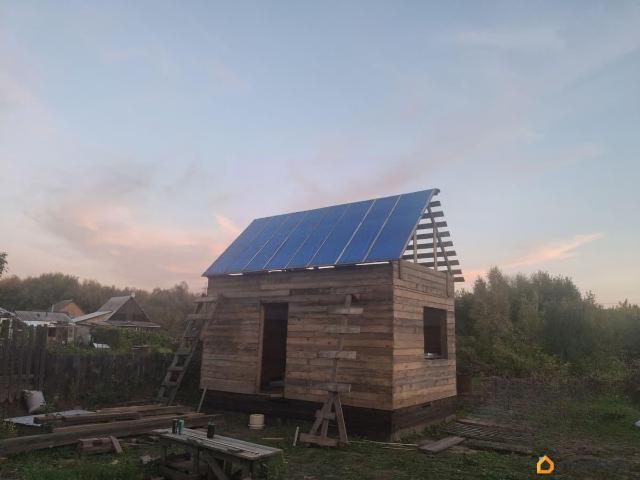 Дом продажа в Барнаул, Алтайский Край