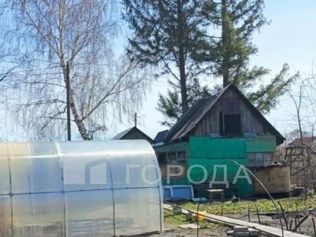 Дом продажа в Барнаул