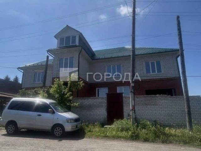 Дом продажа в Барнаул, Алтайский Край