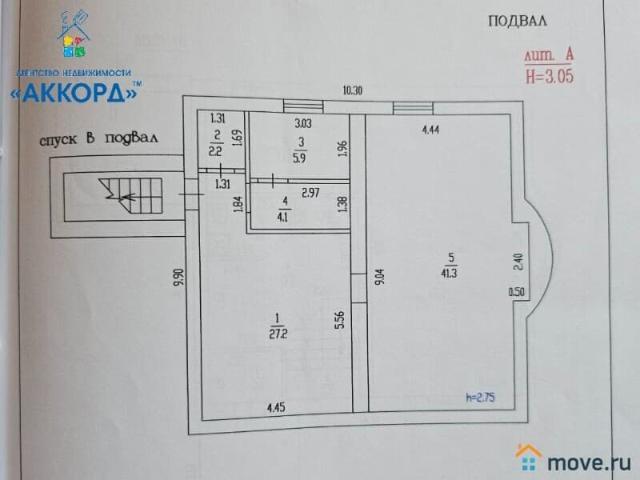 Дом продажа в Барнаул, Алтайский Край