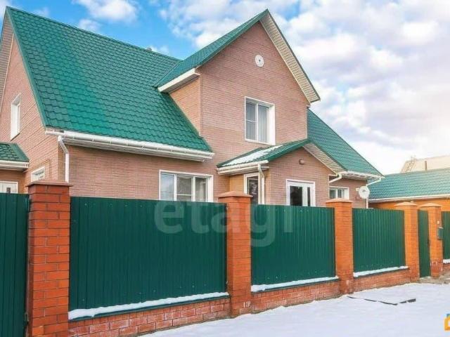 Дом продажа в Барнаул, Алтайский Край