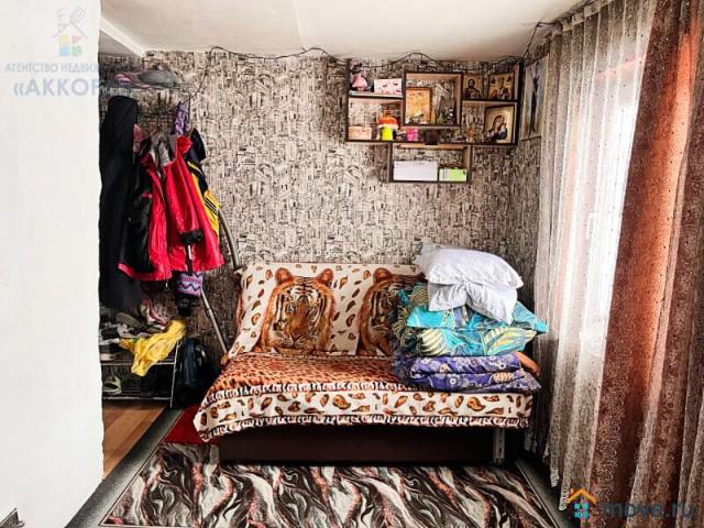 Дом продажа в Барнаул, Алтайский Край