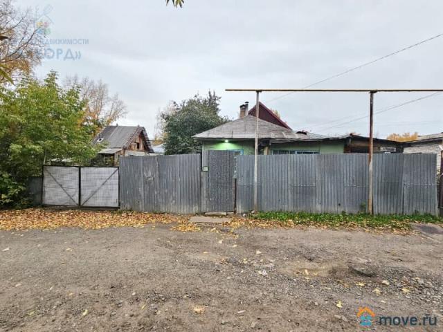 Дом продажа в Барнаул, Алтайский Край