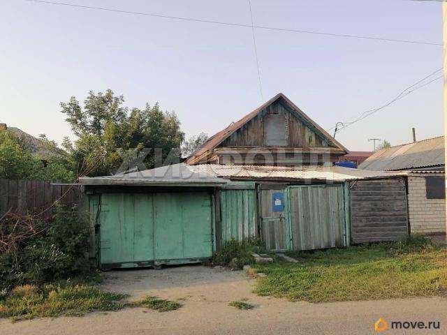 Дом продажа в Барнаул, Алтайский Край