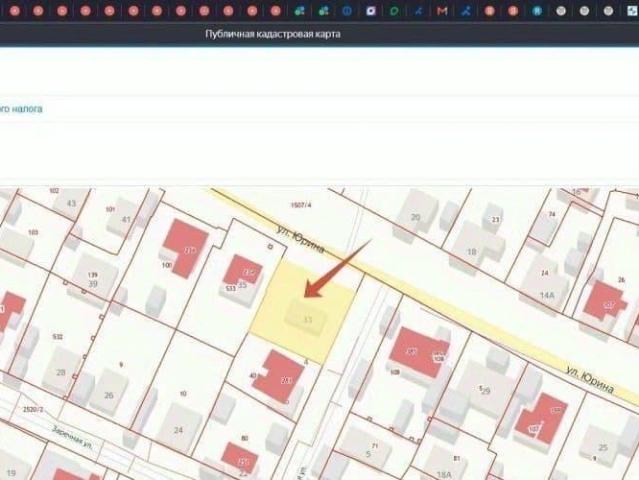 Дом продажа в Барнаул, Алтайский Край