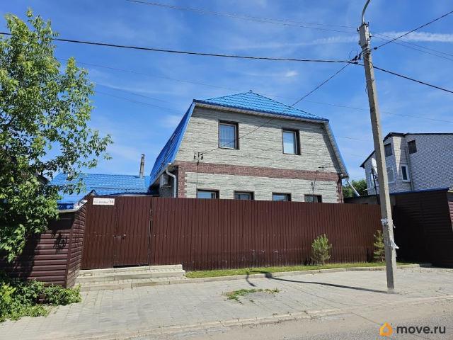 Дом продажа в Барнаул, Алтайский Край