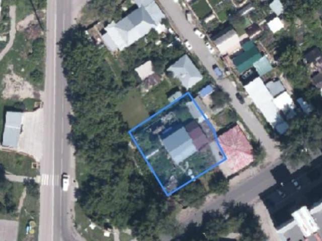 Дом продажа в Барнаул, Алтайский Край
