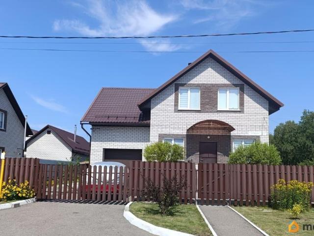 Дом продажа в Барнаул, Алтайский Край