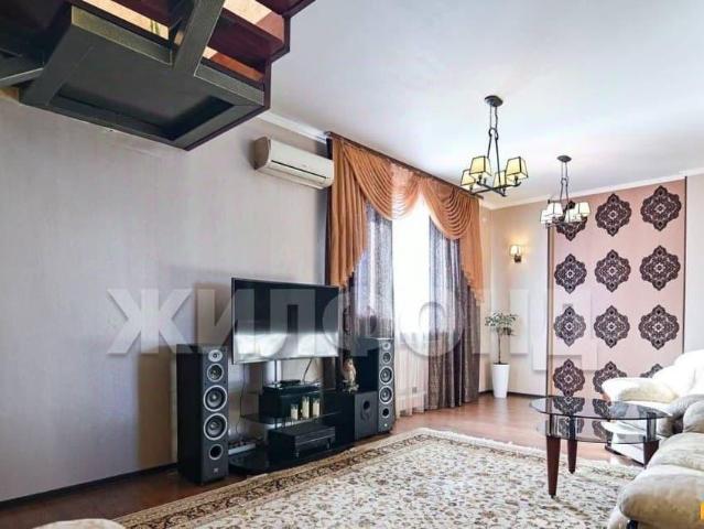 Дом продажа в Барнаул, Алтайский Край