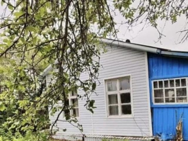 Дом продажа в Барыш, Ульяновская область