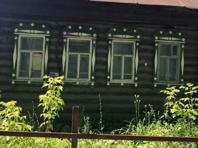 Дом продажа в Барыш, Ульяновская область