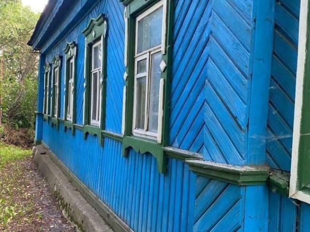 Дом продажа в Барыш, Ульяновская область