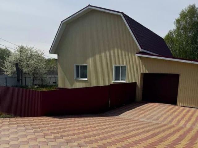 Дом продажа в Барыш, Ульяновская область