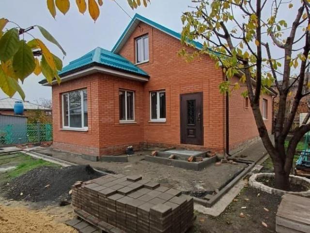 Дом продажа в Ростовская область