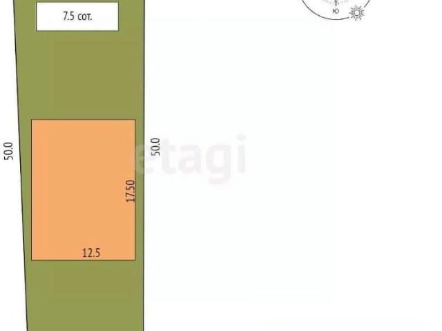 Дом продажа в Ростовская область