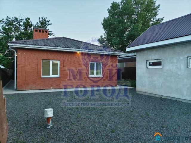 Дом продажа в Восточный мкр, городской округ Батайск