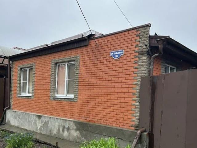 Дом продажа в Батайск, Ростовская область