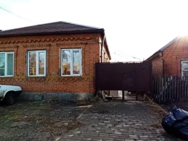 Дом продажа в Батайск, Ростовская область