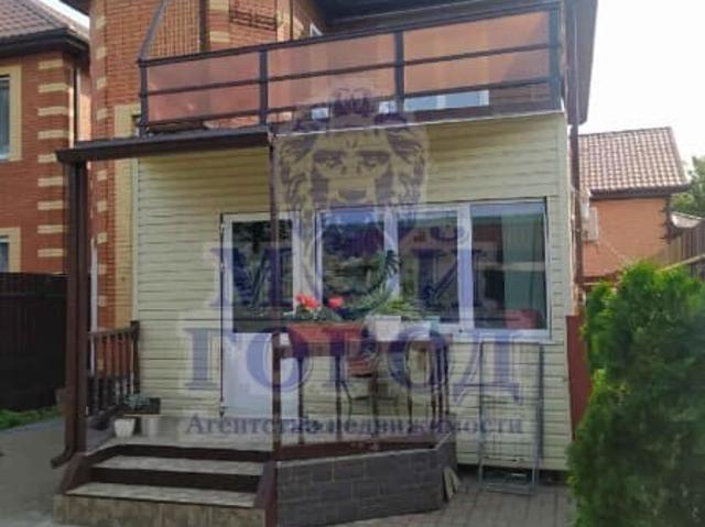 Дом продажа в Ростовская область