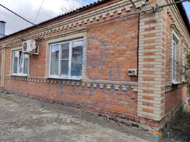 Дом продажа в Койсуг, городской округ Батайск