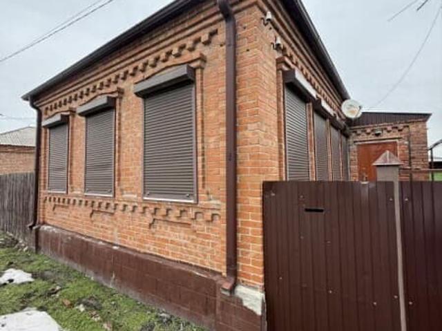 Дом продажа в Ростовская область