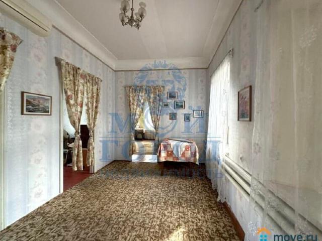 Дом продажа в Койсуг, городской округ Батайск